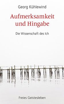 portada Aufmerksamkeit und Hingabe (in German)