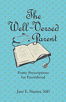 portada The Well-Versed Parent