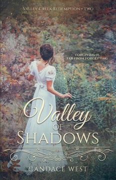 portada Valley of Shadows (en Inglés)