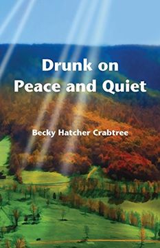portada Drunk on Peace and Quiet