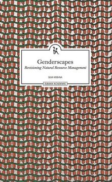 portada Genderscapes: Revisioning Natural Resource Management (en Inglés)