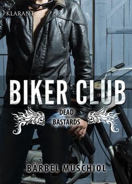 portada Biker Club (en Alemán)