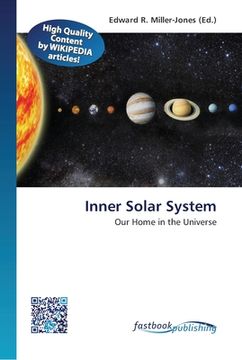 portada Inner Solar System (en Inglés)