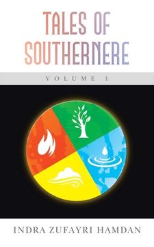 portada Tales of Southernere Volume 1 (en Inglés)