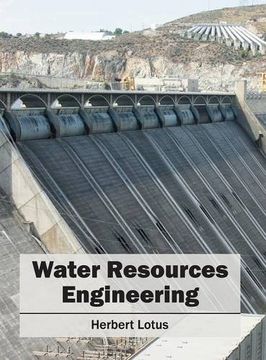 portada Water Resources Engineering (en Inglés)