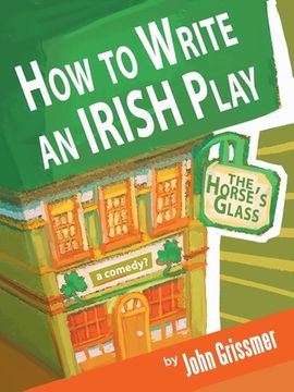 portada How to Write an Irish Play (en Inglés)