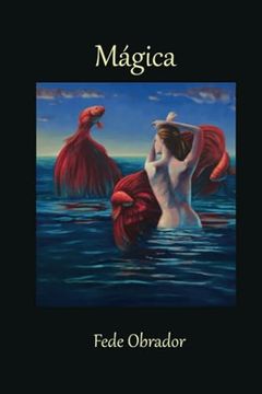portada Mágica (in Spanish)