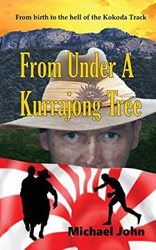 portada From Under a Kurrajong Tree (in English)