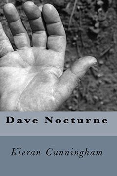 portada Dave Nocturne