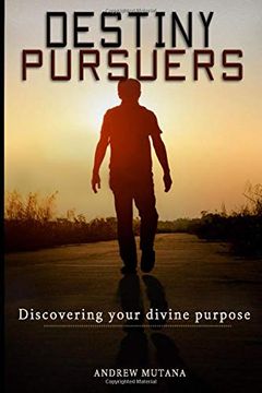 portada Destiny Pursuers: Discovering Your Divine Purpose (in English)