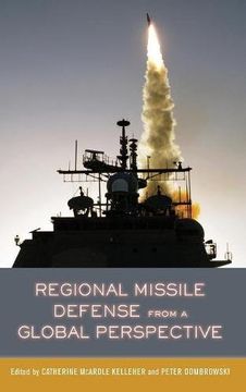 portada Regional Missile Defense from a Global Perspective