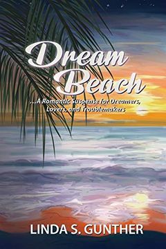 portada Dream Beach (en Inglés)