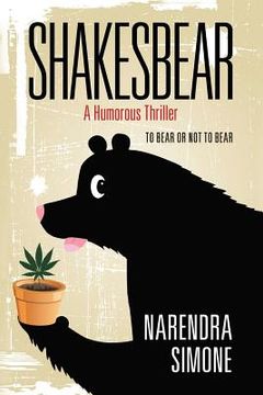 portada Shakesbear: To Bear or Not to Bear (en Inglés)