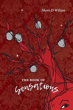 portada Book of Sensations (Brave & Briliant)