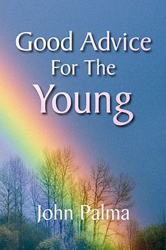 portada good advice for the young