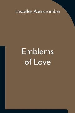 portada Emblems of Love (en Inglés)