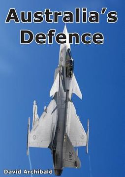 portada Australia's Defence (en Inglés)