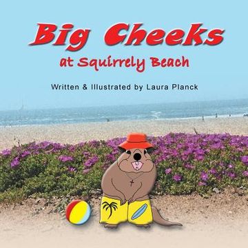 portada Big Cheeks at Squirrely Beach 