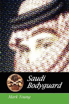 portada saudi bodyguard (en Inglés)