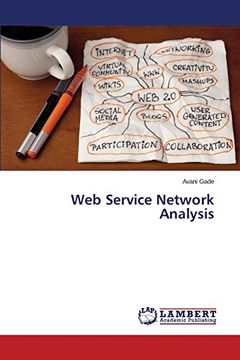 portada Web Service Network Analysis