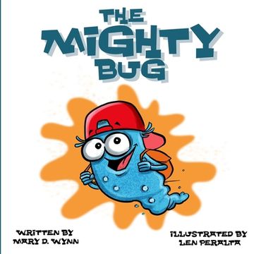 portada The Mighty Bug (en Inglés)