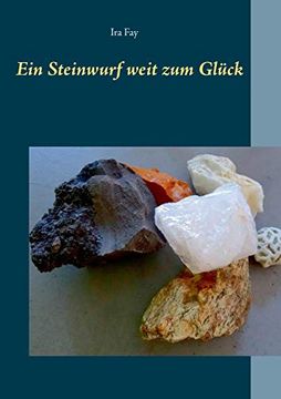 portada Ein Steinwurf Weit zum Glück (in German)