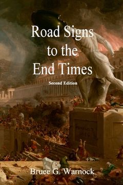 portada Road Signs to the End Times (en Inglés)