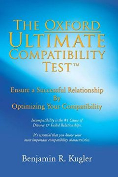 portada The Oxford Ultimate Compatibility Test tm 