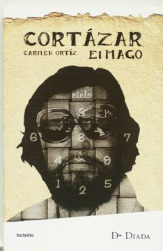 portada Cortazar el mago (Spanish Edition)
