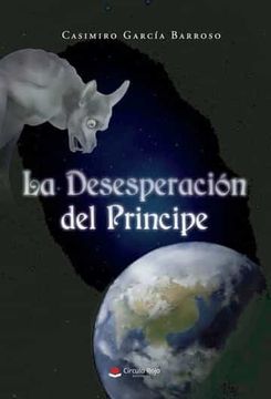 portada La Desesperacion del Principe