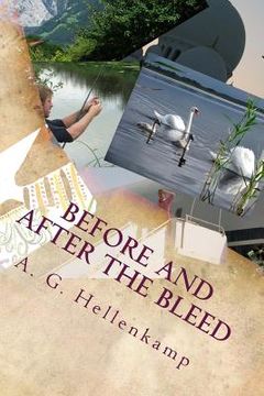 portada Before and After the Bleed (en Inglés)