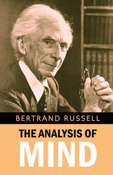 portada The Analysis of Mind (in English)