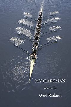 portada My Oarsman (en Inglés)