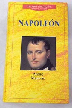 portada Napoleón