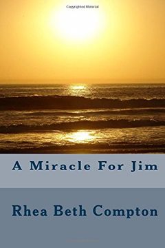 portada A Miracle For Jim