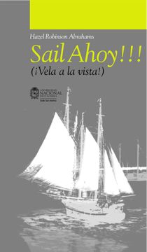 portada Sail Ahoy!!! !Vela A La Vista!