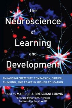 portada The Neuroscience of Learning and Development (en Inglés)