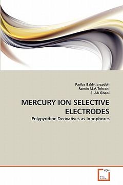 portada mercury ion selective electrodes