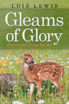 portada Gleams of Glory: Poems and Prose Poems 