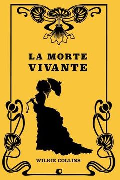 portada La morte vivante (in French)
