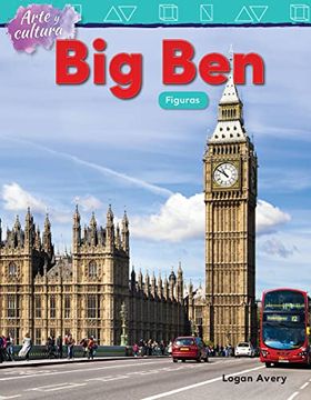 portada Arte Y Cultura: Big Ben: Figuras