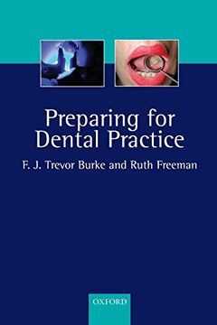 portada Preparing for Dental Practice (en Inglés)