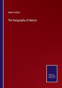 portada The Geography of Nature (en Inglés)
