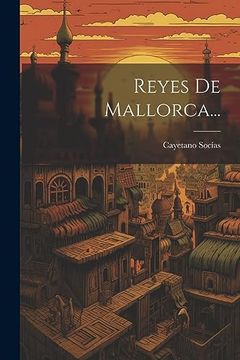 portada Reyes de Mallorca.