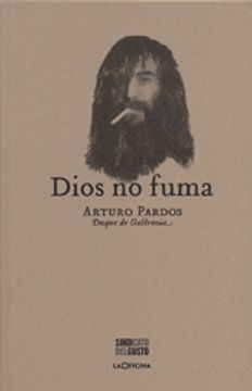 portada DIOS NO FUMA (in Spanish)