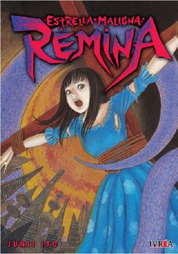 portada Remina (in Spanish)