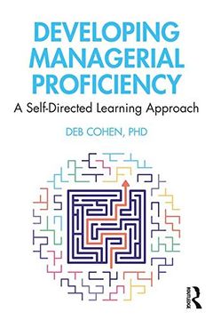 portada Developing Managerial Proficiency: A Self-Directed Learning Approach (en Inglés)