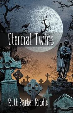 portada eternal twins