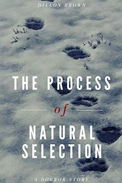 portada The Process of Natural Selection (en Inglés)