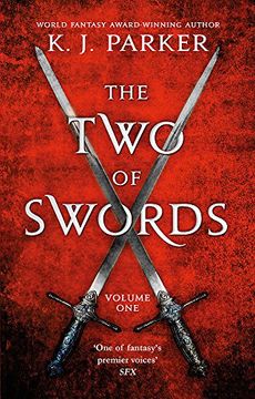 portada The Two of Swords: Volume One